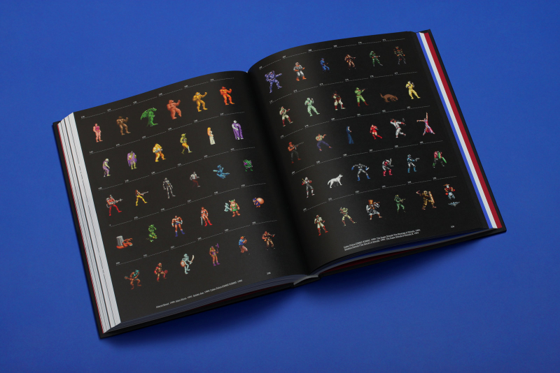 Illustration for article titled New Book Is A Sega Fan's Dream Come True